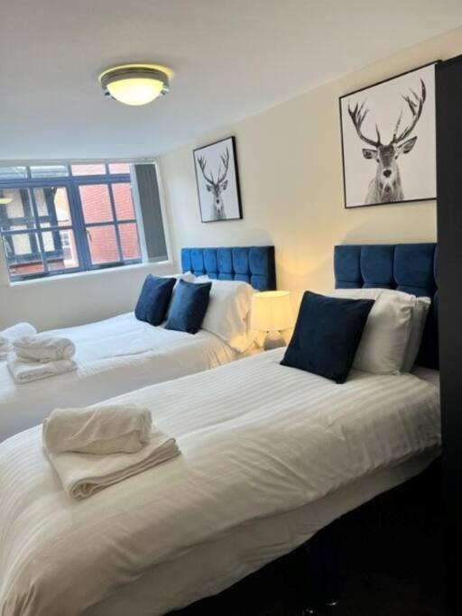 The Beach Suite Southport Extérieur photo