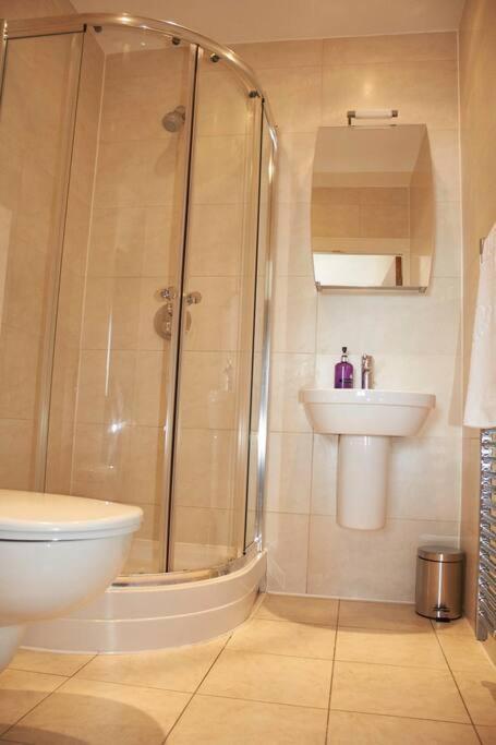 The Beach Suite Southport Extérieur photo