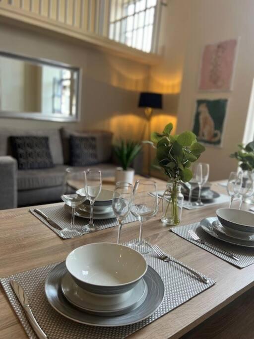 The Beach Suite Southport Extérieur photo
