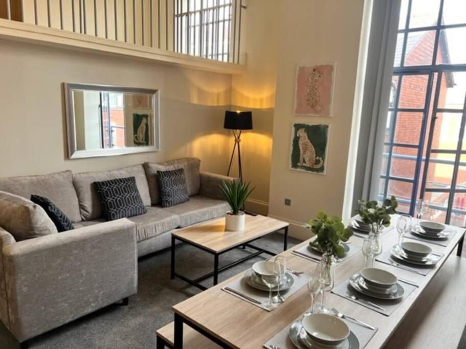 The Beach Suite Southport Extérieur photo
